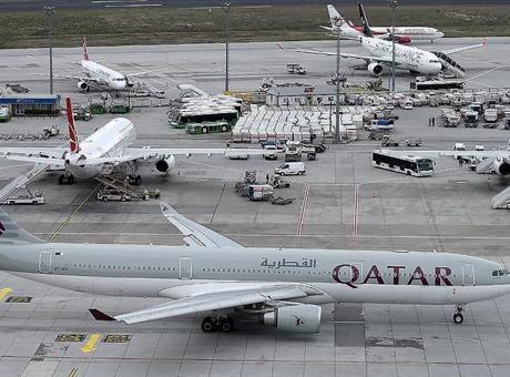 Sivil Havacılık Genel Müdürlüğü 2025'te 10 Bin 352 Uçuş İzni Verdi