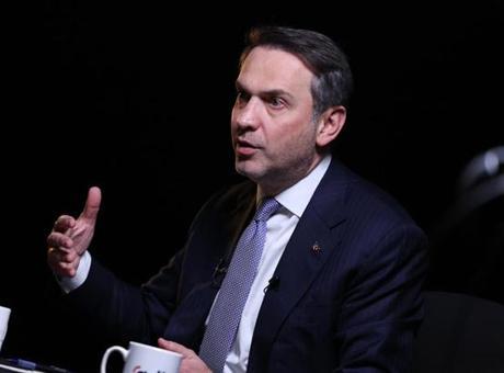 Bakan Bayraktar: Hürmüz Krizinde Enerji Güvenliği Tehlikede Değil