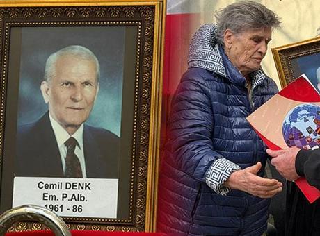 Cemil Denk: Eğitim İçin Bıraktığı Kalıcı Miras