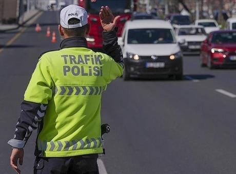 Fatih'te Trafik Düzenlemesi: Bazı Yollar Kapatılacak