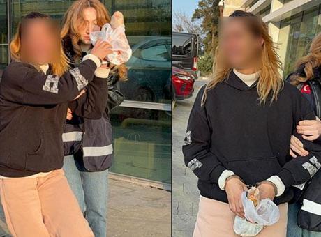 Saniye G.'nin Suç Dolu Geçmişi: 60 Suç Kaydı ve 65 Yıl Hapis Cezasıyla Yüzleşirken, Hapis Cezası Erteleniyor