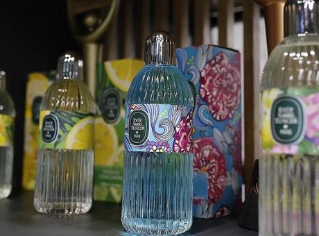 Ramazan Bayramı'nda Kolonya Satışlarında Rekor Artış Bekleniyor