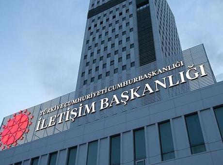 DMM'den Türkiye'nin İsrail'e Lojistik Sağlayacağı İddialarına Kesin Yalanlama