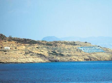 Yunanistan'ın Doğu Ege Adaları'ndaki Silahlandırma İhlalleri: Uluslararası Hukuk ve Türkiye'nin Tepkisi