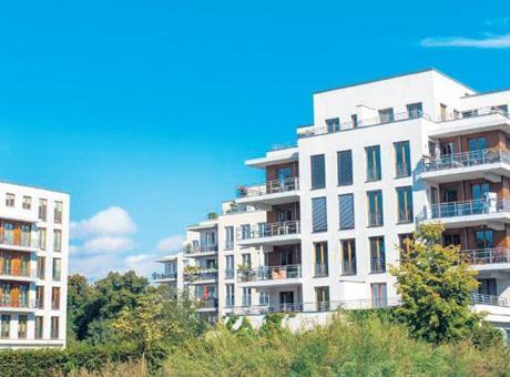 Kira Yerine Kredi: Konut Piyasasında Yüzde 42.3 Artış