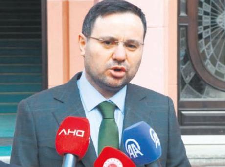 Adalet Bakanı Gürlek'ten Özgür Özel'e Sert Tepki: 'Belgeler Sahte ve Düzmece'