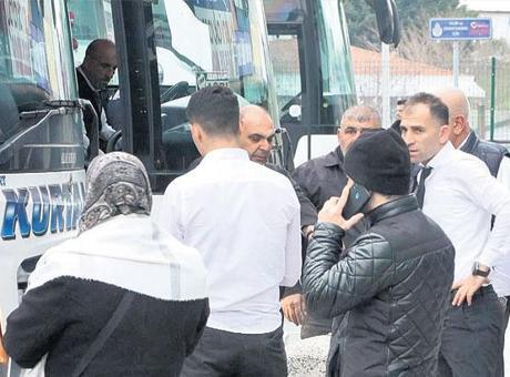 Otogarlar Bayram Hedefi ile Yoğunlaşırken 8 Milyon Yolcu Bekleniyor