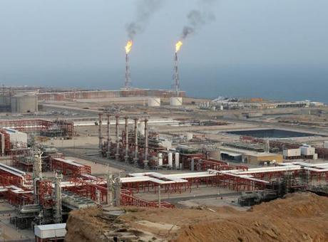 Güney Pars Doğal Gaz Sahası: İran'ın Enerji İncisi Üzerine Saldırılar ve Etkileri