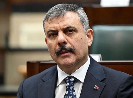 İçişleri Bakanı Çiftçi, Ramazan Bayramı'nda Alınacak Trafik Tedbirlerini Açıkladı