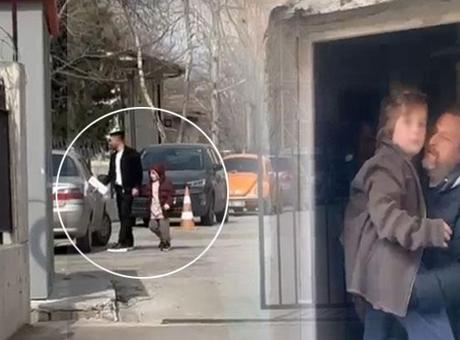 Bursa'da 7 Yıl Sonra Kurtarılan Nazar, Annesiyle Buluştu: 'Rebecca Kötü Değilmiş'