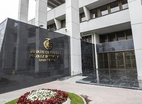 TCMB'den Ödeme ve Elektronik Para Kuruluşlarına Yeni Nemalandırma Düzenlemesi