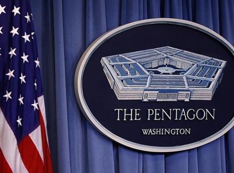 Son Dakika: Pentagon 200 Milyar Dolarlık Savaş Bütçesi Talep Etti!