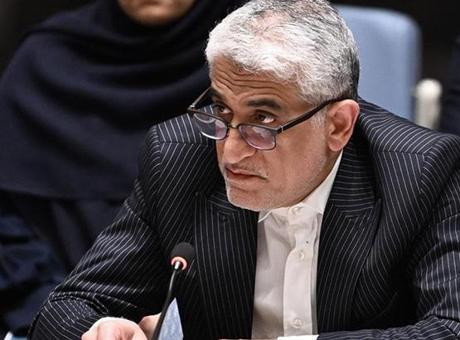 İran'dan BAE ve Bahreyn'e Tazminat Talebi: 'ABD ve İsrail'in Saldırılarında Topraklarınızı Kullandı'