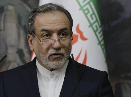 İran Dışişleri Bakanı'ndan Bölgesel İttifak Çağrısı: ABD ve İsrail'e Karşı İşbirliği Önerisi