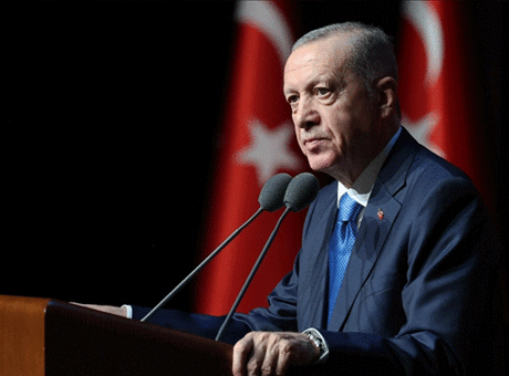 Cumhurbaşkanı Erdoğan, Endonezya Lideri Subianto ile Görüşerek İkili İlişkileri Değerlendirdi