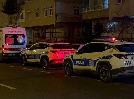 Mezarlık Ziyaretinden Dönüşte Aile Üyesi Ölü Bulundu