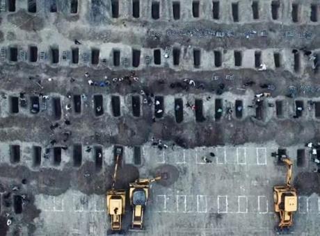 Minab'daki Okul Saldırısından Sağ Kurtulan Öğrenci, Dehşet Anlarını Anlattı