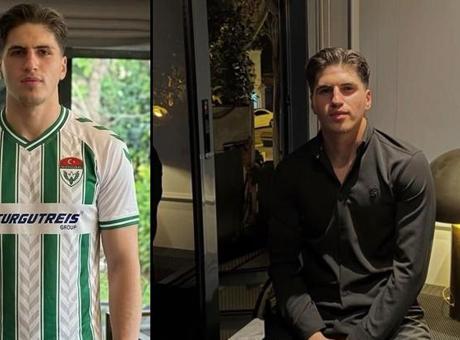 İstanbul'da Genç Futbolcu Kubilay Kundakçı Silahlı Saldırıda Hayatını Kaybetti, Aleyna Kalaycıoğlu Gözaltında