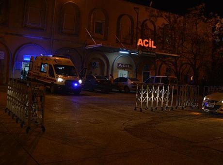 Mardin'de Dereye Düşen Medine Yavuz Hayatını Kaybetti