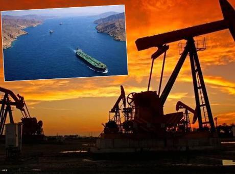 Fitch'ten Endişe Verici Petrol Tahminleri: Hürmüz Boğazı'nın Kapanması Fiyatları Nasıl Etkileyecek?