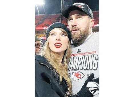Taylor Swift ve Kelce Yaz Düğününe Hazırlanıyor
