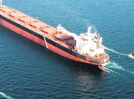 Hürmüz Boğazı'nda Destek Arayışları Süreklilik Kazanıyor