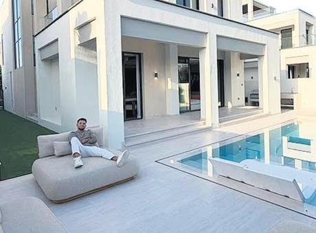 Dubai Emlak Pazarında Büyük Çökmenin Nedenleri: Füze Tehditleri ve Fiyat Düşüşleri