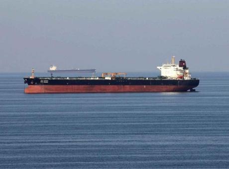 ABD'den Savaş Ortamında Kritik Petrol Politikasında Değişiklik: İran Ham Petrolüne Yaptırımlar Geçici Olarak Kaldırıldı