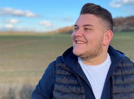 Lüleburgaz'da Sobada Tiner Patlaması: 1 Ölü, 2 Yaralı