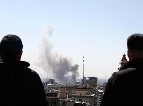 ABD ve İsrail'in İran'a Yönelik Savaş Stratejileri: Dört Kritik Senaryo