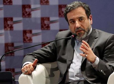 İran Dışişleri Bakanı'ndan Hürmüz Boğazı İle İlgili Önemli Açıklamalar