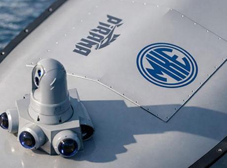 Deniz Kuvvetleri'nin Yeni Askeri Gücü: PİRANA KİDA