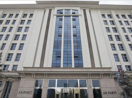 AK Parti'den Nevruz Bayramı İçin Özel Mesaj ve Video Paylaşımı