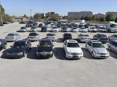 E-İhale ile Tasfiye Süreci: 5 Yılda 13,5 Milyar Lira Gelir Elde Edildi