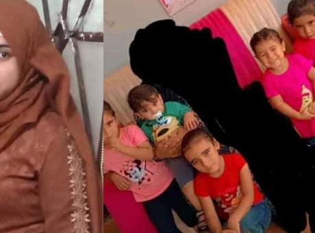 Kepez'de Yangın Faciası: 5 Çocuk ve Annesi Hayatını Kaybetti