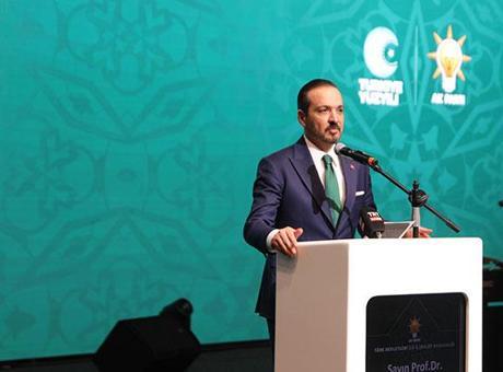 Kürşad Zorlu: Nevruz, Kucaklaşmanın ve Birliğin Kutlandığı Bayramdır