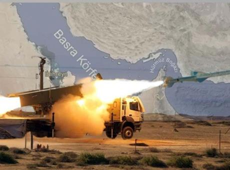 İran'dan ABD ve İsrail'e Sert Yanıt: 'Alçakça Saldırılara Cevap Verilecektir'