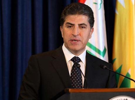 IKBY Başkanı Barzani'den Barış Sürecine Destek: 'Tarihi Bir Adım'