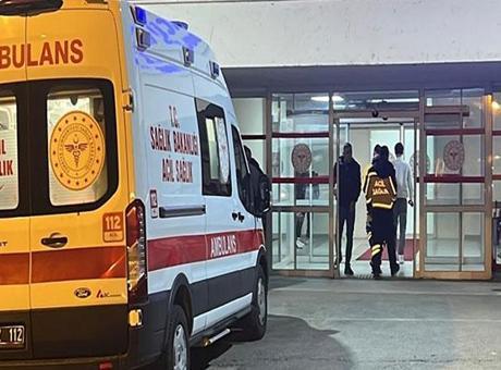 Nevşehir'de Tartışma Kanlı Bitti: Eşini Öldüren Adam İntihar Girişiminde Bulundu