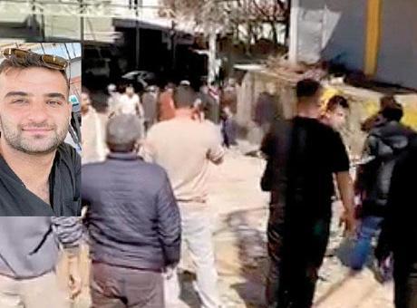 Hatay’da Çocuk Kavgası Büyüyerek Can Aldı