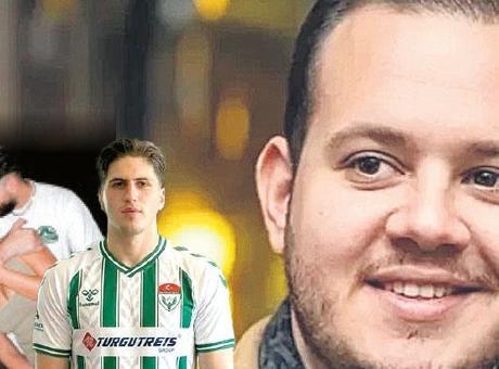 Aleyna Kalaycıoğlu'nun İddialara Karanlık İlişkisi: Alaattin Kadayıfçıoğlu Gözaltında