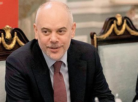 Türkiye, Uluslararası Sorunlara Yapıcı Zemin Sağlıyor