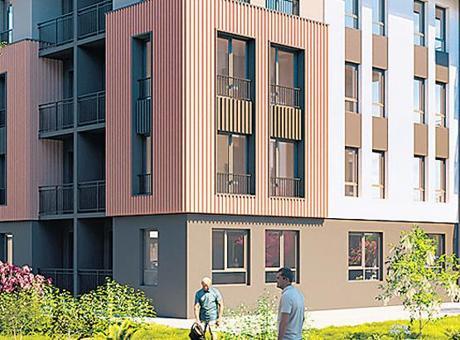 İstanbul'da 100 Bin Sosyal Konut İçin Kura Çekimi Bayram Sonrası Gerçekleşecek