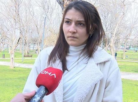 Bursa'da Kanlı Saldırı: Genç Kadının Yıllarca Süren Kabusu Ortaya Çıktı