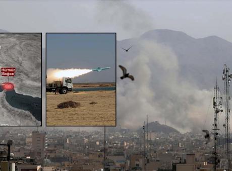 ABD'nin İran ile Barış Görüşmeleri İçin Hazırladığı 6 Maddelik Şartlar Açıklandı