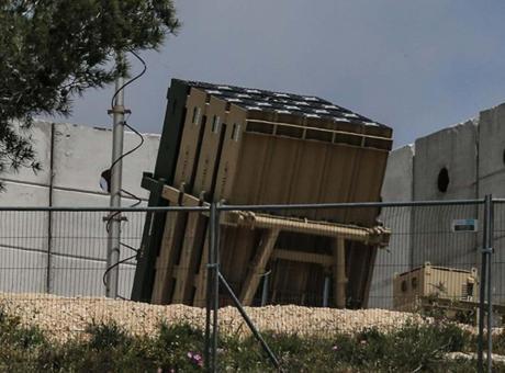 İsrail'de Casusluk Skandalı: Demir Kubbe Askeri Bilgileri İran'a Sızdırdı