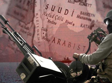 Kızıldeniz'de Gizli Tehdit: İran'ın Husileri ile Gerilim Tırmanıyor