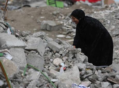 Son Dakika: ABD-İsrail Saldırılarında İran'da 210 Çocuk Hayatını Kaybetti