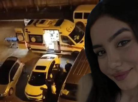 Diyarbakır'da Korkunç Cinayet: Genç Adam Kız Arkadaşını Vurarak Öldürdü