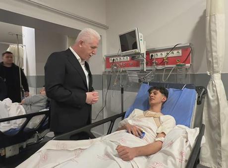 İstanbul Fatih'te Doğal Gaz Patlaması Sonrası İki Bina Çöktü